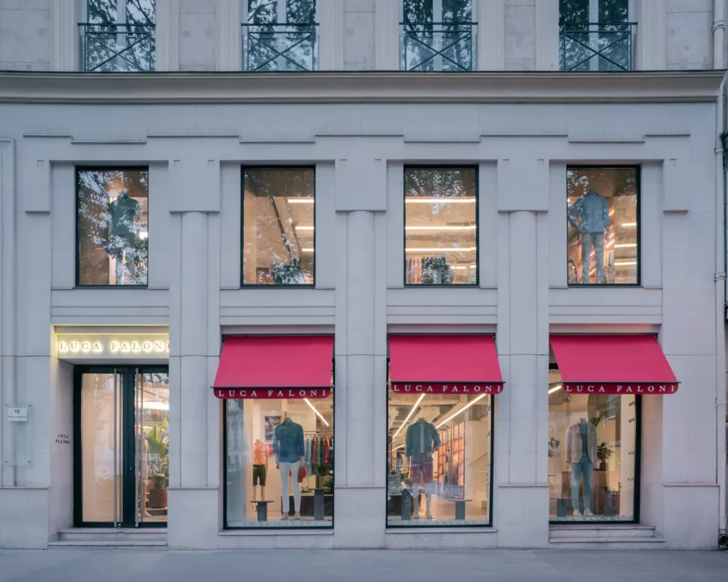 PlaC Faloni Paris Artis Lorenzo Zandri © 2024 5